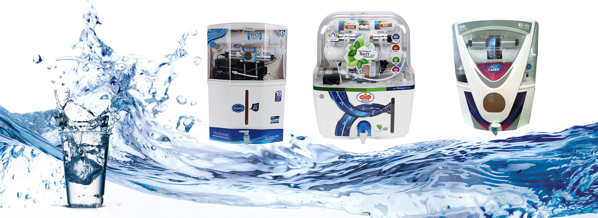 ro water purifier