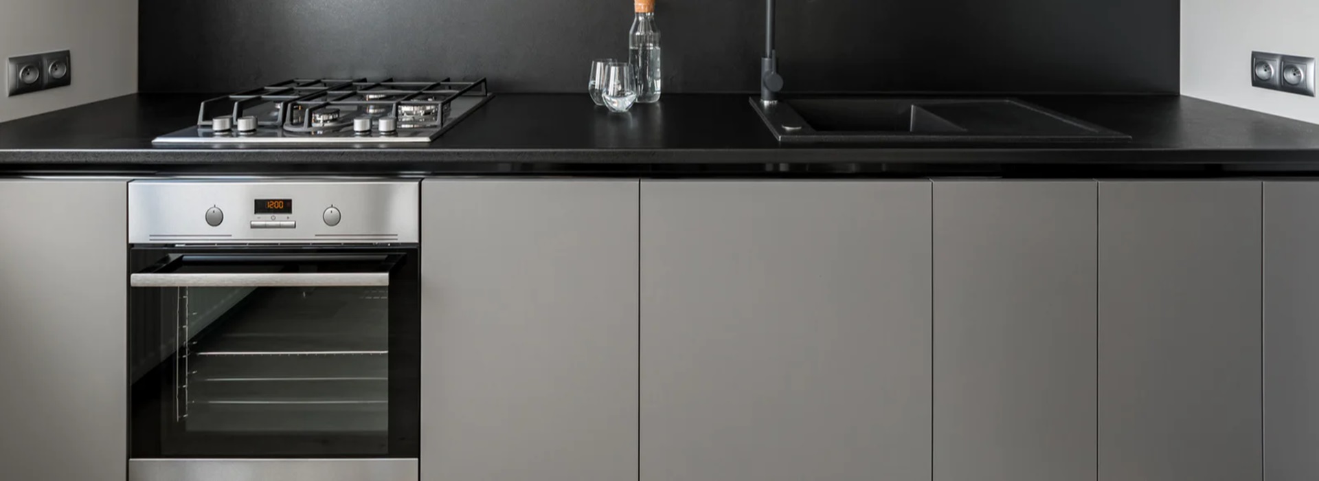 microwave service and repair