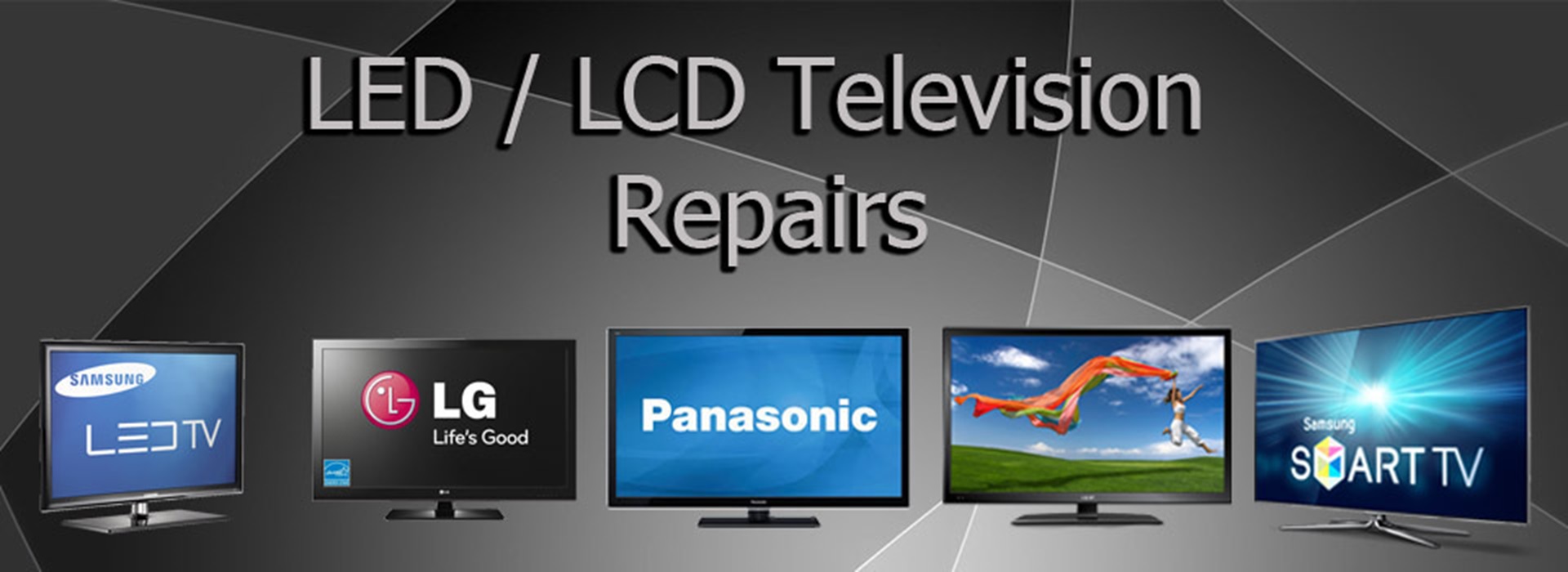 television repair
